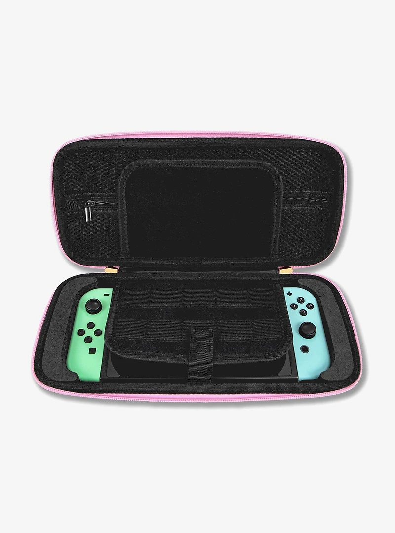 Sonix Sanrio Hello Kitty Floral Nintendo Switch Carrying Case