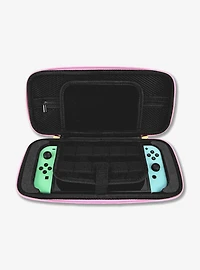Sonix Sanrio Hello Kitty Floral Nintendo Switch Carrying Case