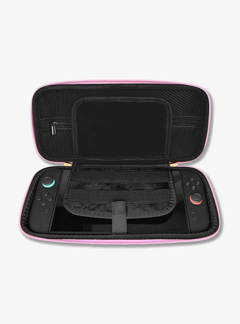 Sonix Sanrio Hello Kitty Floral Nintendo Switch Carrying Case