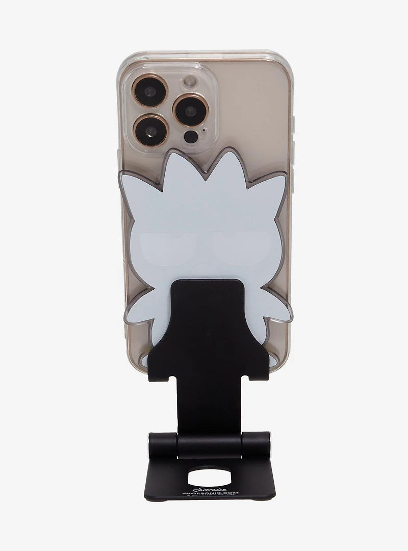 Sonix Sanrio Badtz-Maru Figural Phone Stand