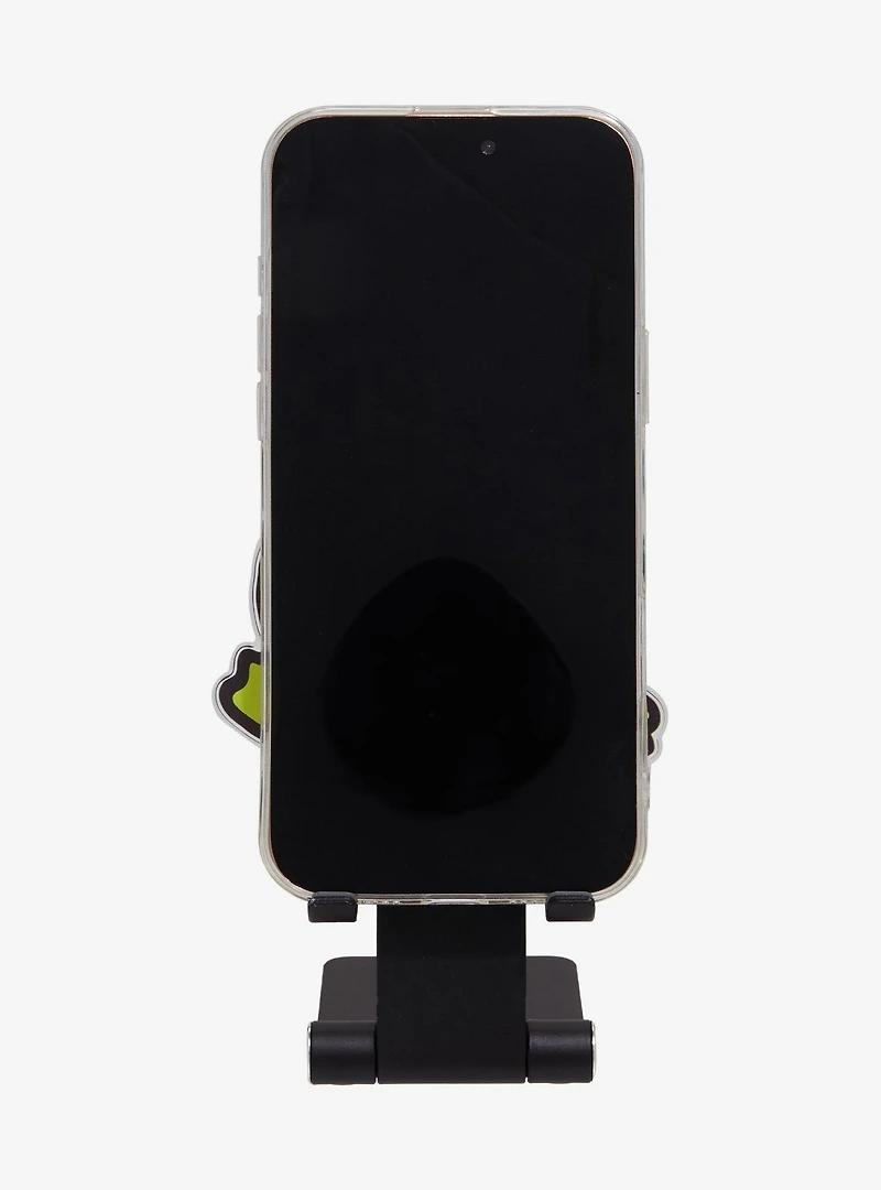 Sonix Sanrio Keroppi Figural Phone Stand