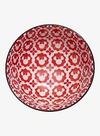Disney Minnie Mouse Red Tidbit Bowl — BoxLunch Exclusive