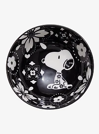 Peanuts Snoopy Allover Print Tidbit Bowl — BoxLunch Exclusive