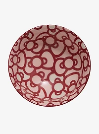 Sanrio Hello Kitty Strawberry Tidbit Bowl — BoxLunch Exclusive