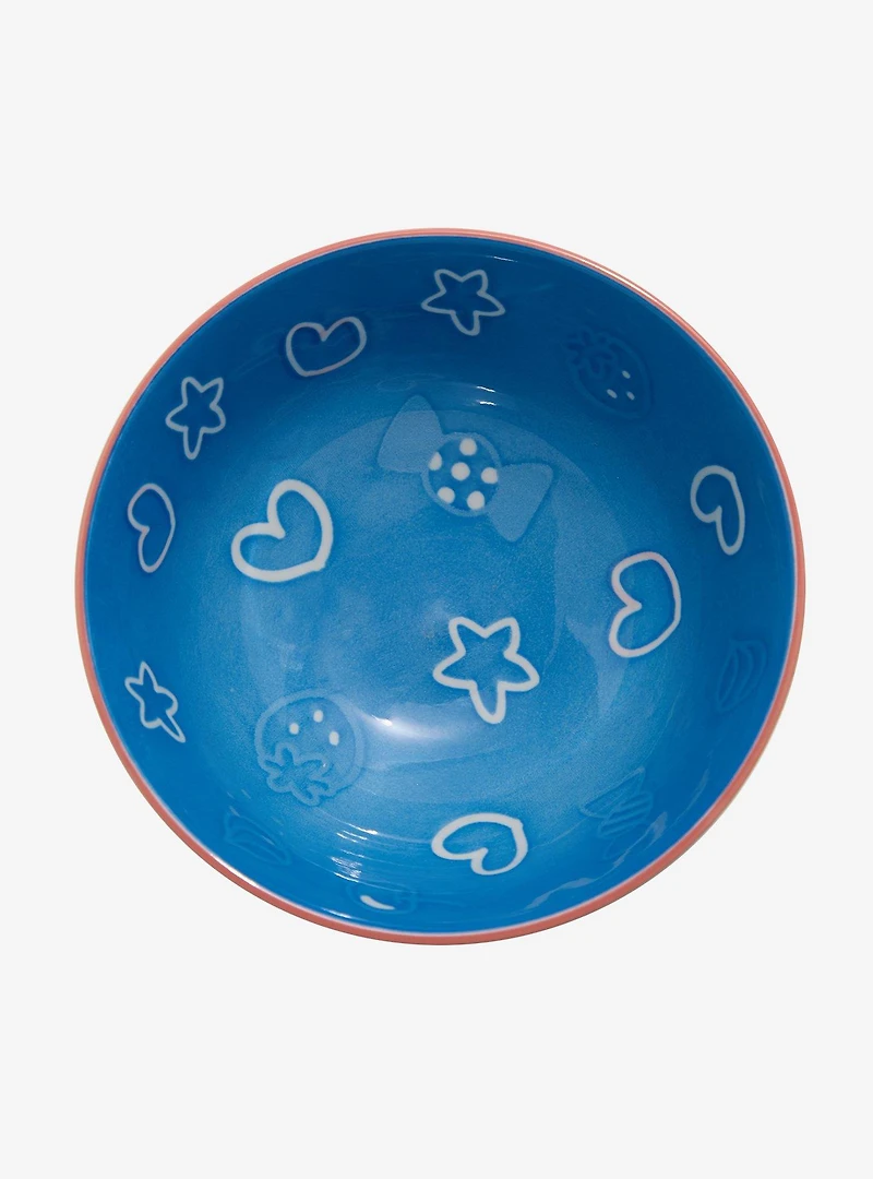 Sanrio Cinnamoroll Clouds Tidbit Bowl — BoxLunch Exclusive