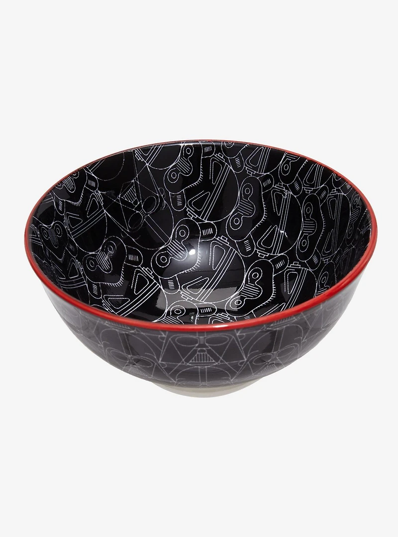 Star Wars Darth Vader Tidbit Bowl — BoxLunch Exclusive