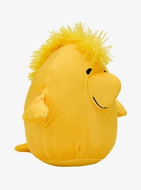 Squishmallows Peanuts Woodstock 75th Anniversary 8 Inch Plush