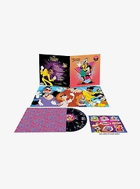 Disney A Goofy Movie O.S.T. Vinyl LP