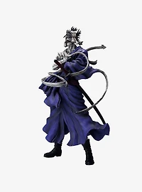 Rurouni Kenshin Masterlise Ichibansho Makoto Shishio Figure