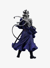 Rurouni Kenshin Masterlise Ichibansho Makoto Shishio Figure