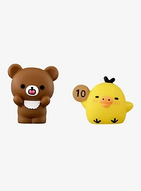 Rilakkuma Friends Blind Box Figure
