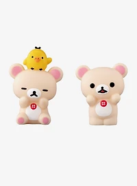 Rilakkuma Friends Blind Box Figure