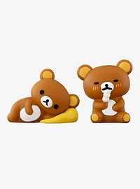 Rilakkuma Friends Blind Box Figure