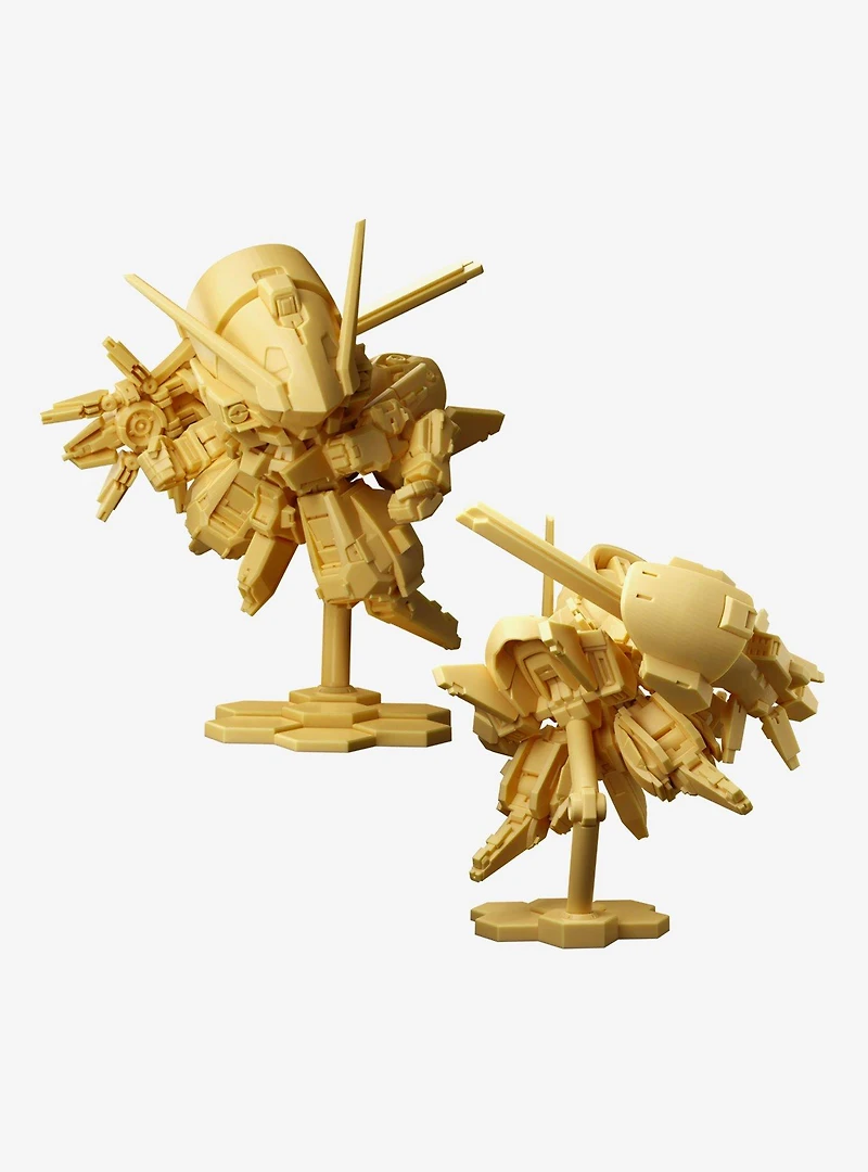 Bandai Namco Gundam Superior Define No. 1 Blind Box Model Kit