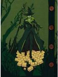 Wicked Elphaba Forest Women's Cardigan - BoxLunch Exclusive