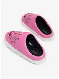 Wicked Glinda Floral Women's Slippers - BoxLunch Exclusive