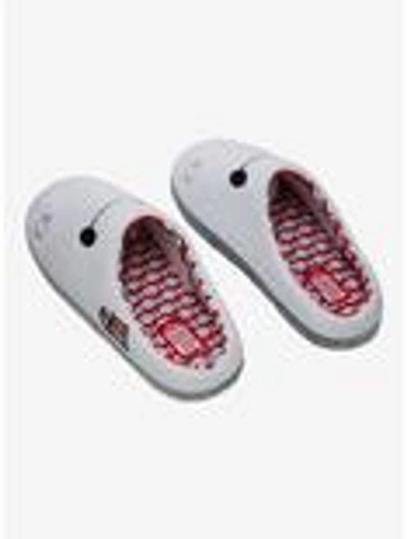 Disney Big Hero 6 Baymax Slippers — BoxLunch Exclusive