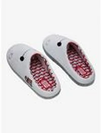 Disney Big Hero 6 Baymax Slippers — BoxLunch Exclusive