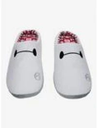 Disney Big Hero 6 Baymax Slippers — BoxLunch Exclusive