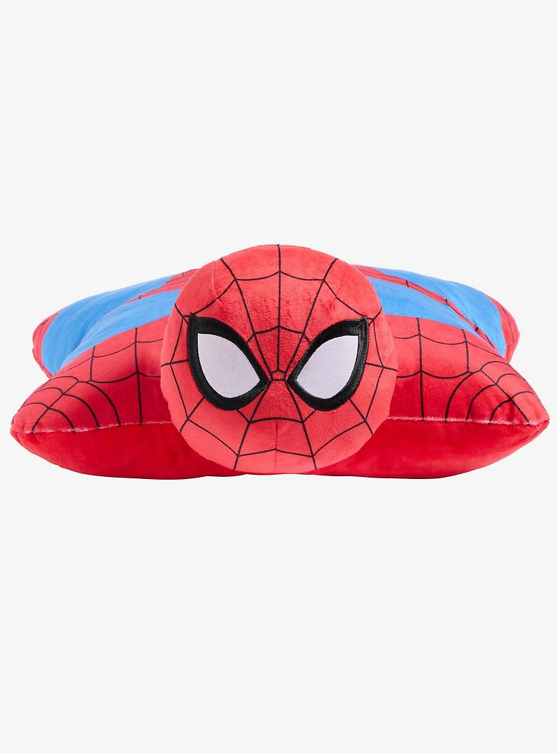 Marvel Spider-Man Large Pillow Pet