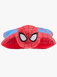 Marvel Spider-Man Large Pillow Pet