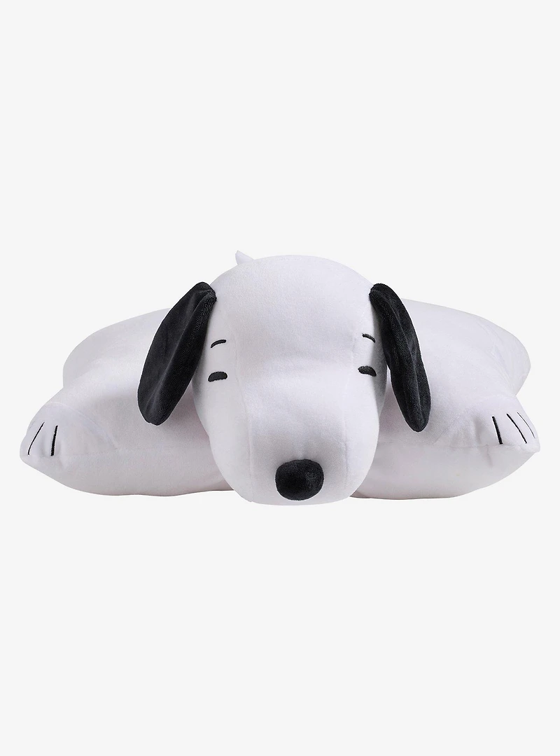 Peanuts Snoopy Large Pillow Pet
