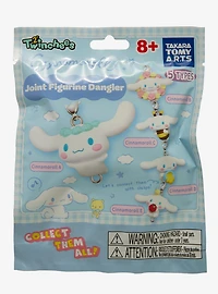 Sanrio Cinnamoroll Joint Dangling Blind Bag Charm