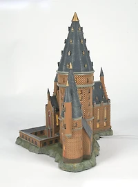 Department 56 Harry Potter Hogwarts Great Hall Model