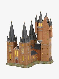 Department 56 Harry Potter Hogwarts Astronomy Tower Model
