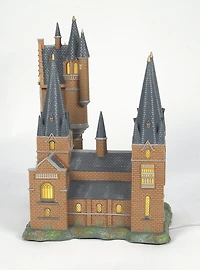Department 56 Harry Potter Hogwarts Astronomy Tower Model