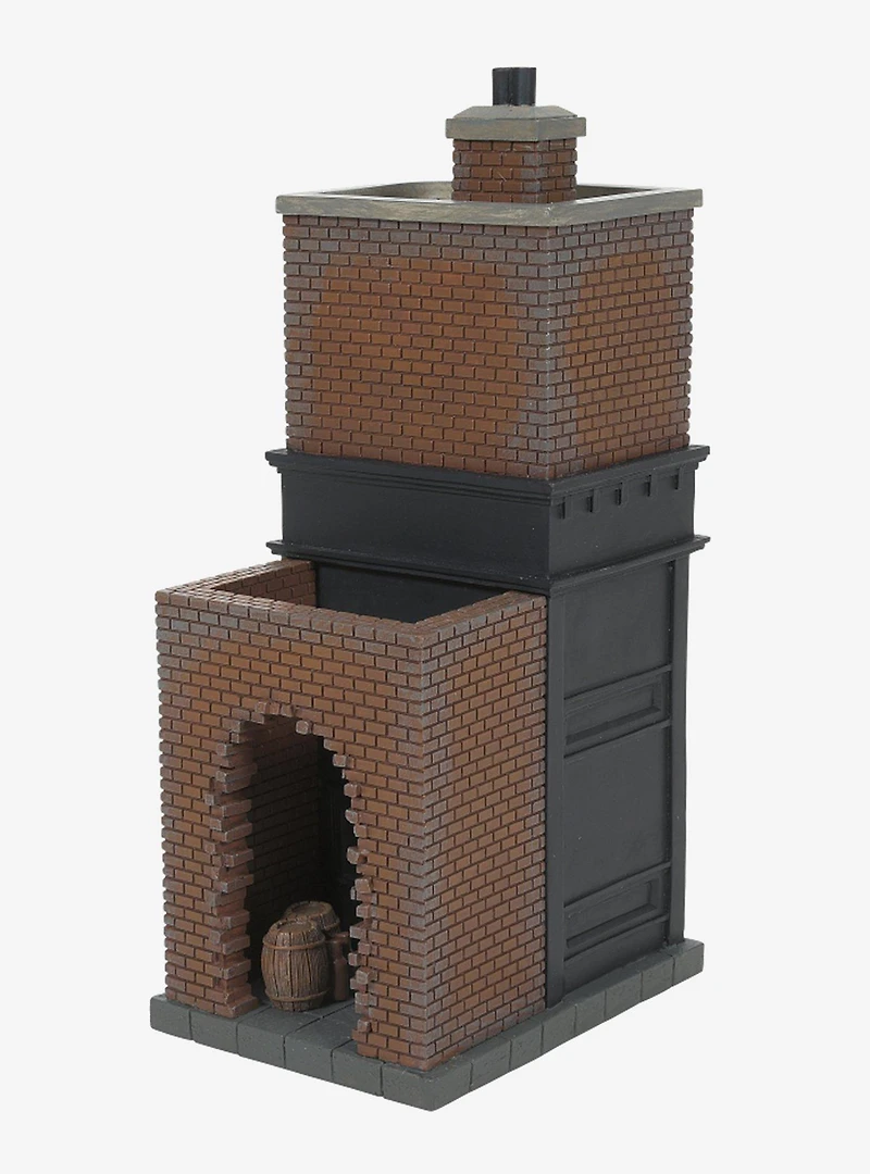 Department 56 Harry Potter Leaky Cauldron Model