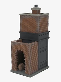 Department 56 Harry Potter Leaky Cauldron Model