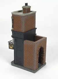 Department 56 Harry Potter Leaky Cauldron Model