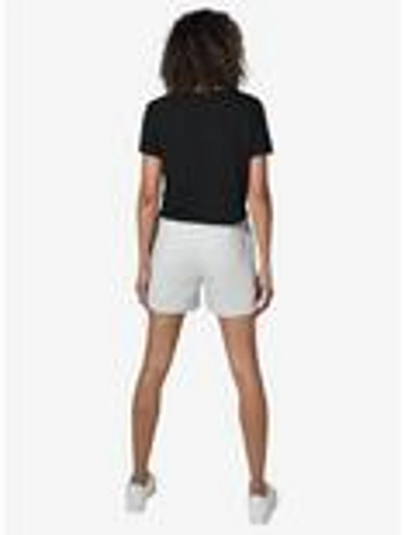 Scooby-Doo! Nothing Scarier Shaggy Women's Crop Top T-Shirt