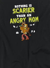 Scooby-Doo! Nothing Scarier Shaggy Women's Crop Top T-Shirt