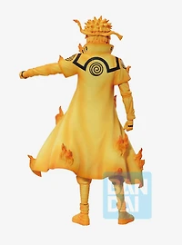 Bandai Spirits Naruto Shippuden Ichibansho Masterlise Minato Namikaze (Kurama Link Mode) Figure