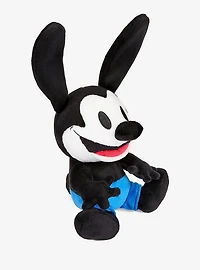 Kidrobot Disney Oswald the Lucky Rabbit 7 Inch Plush