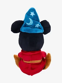 Disney Sorcerer Mickey 8 Inch Plush