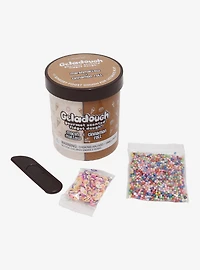 Geladough Marshmallow & Cinnamon Roll Gourmet Scented Fidget Dough