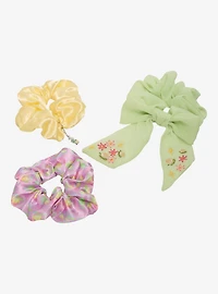 Disney The Princess and the Frog Tiana Scrunchy Set – BoxLunch Exclusive