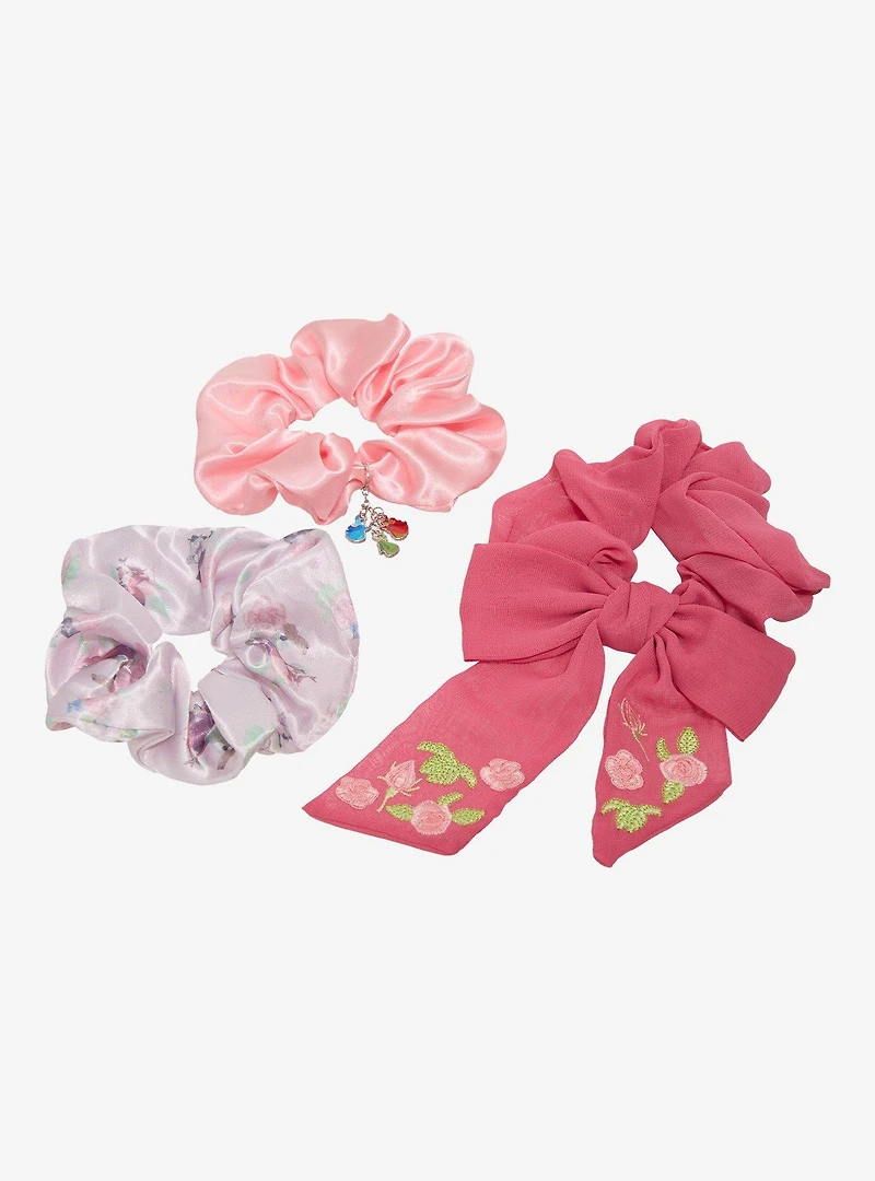 Disney Sleeping Beauty Aurora Scrunchy Set – BoxLunch Exclusive