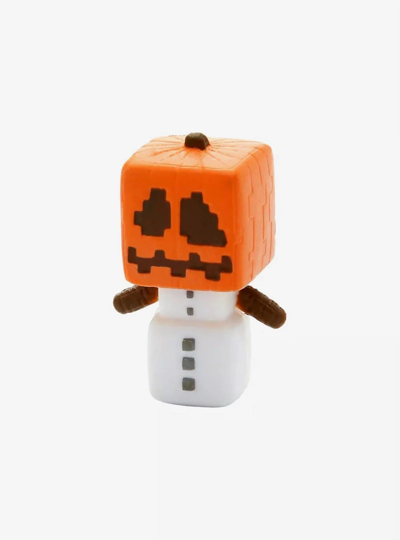 Minecraft Blind Box Mine Kit