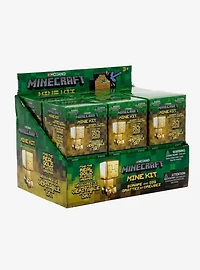 Minecraft Blind Box Mine Kit