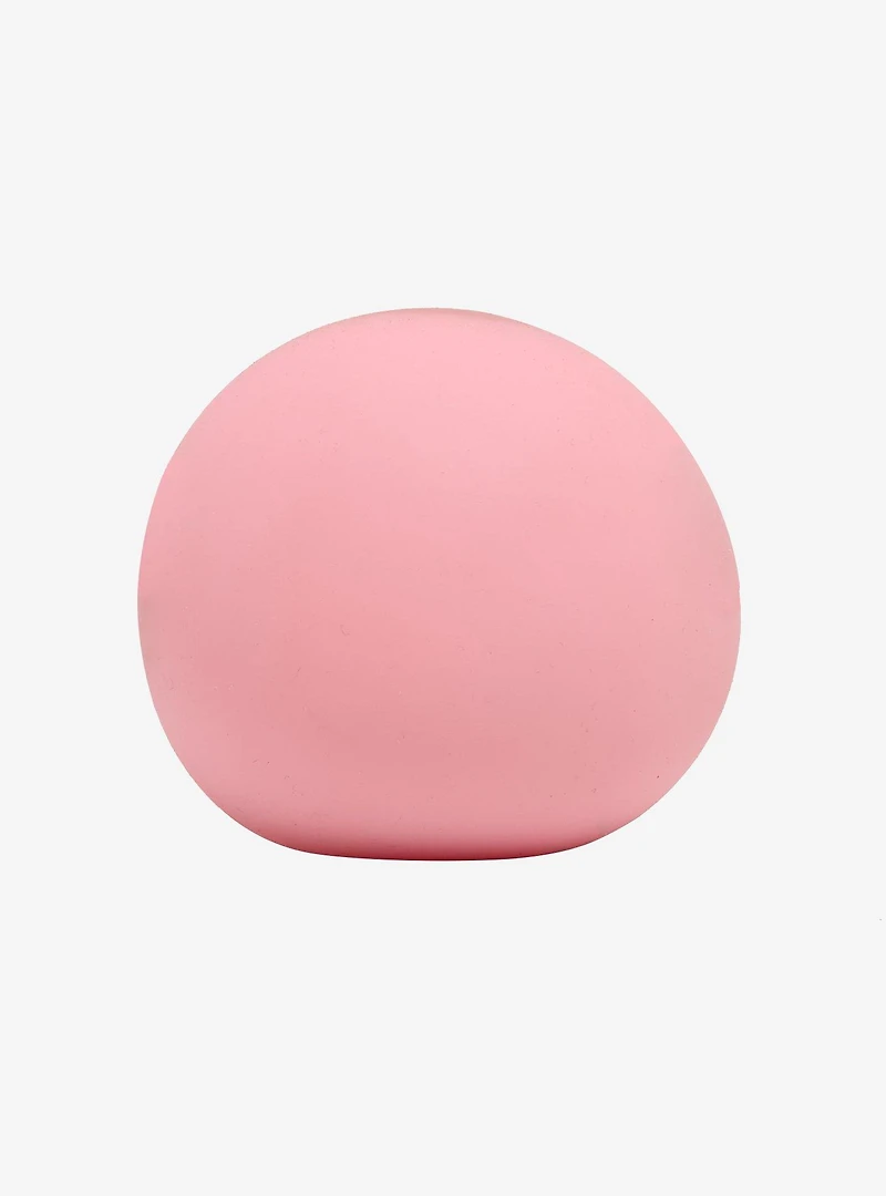 Night Glow Sqweezoh Glow-in-The-Dark Stress Ball