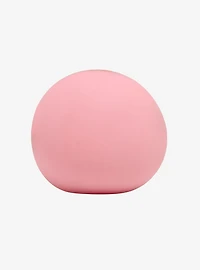 Night Glow Sqweezoh Glow-in-The-Dark Stress Ball