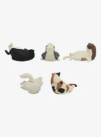 BCmini Sleeping Cats Blind Box Figure