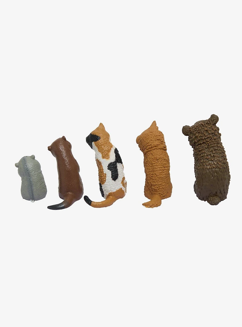 BCmini Sleepy Animals Blind Box Figure