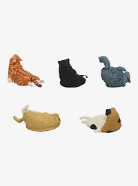 BCmini Sleeping Cats Blind Box Figure