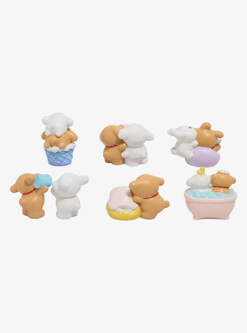 BCmini Puppy Blind Box Figure