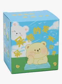 BCmini House of Bears Blind Box Figure